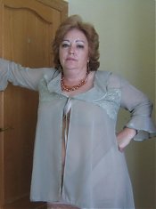 Maria loves to show you her luscious body